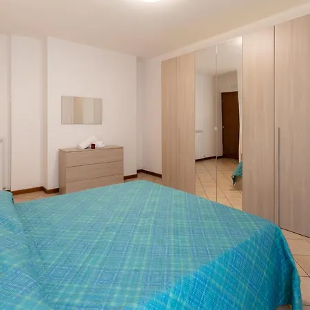 Mizar*q-ampio Quadrilocale Ad Uso Privato Appartement *